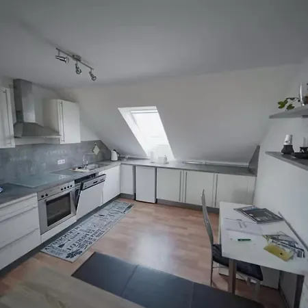 Comfort Apartman Kassel