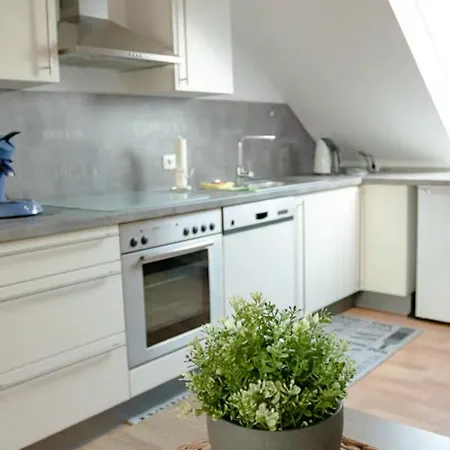 Apartman Comfort Kassel