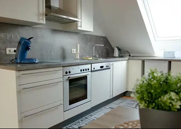 Appartement Comfort Kassel