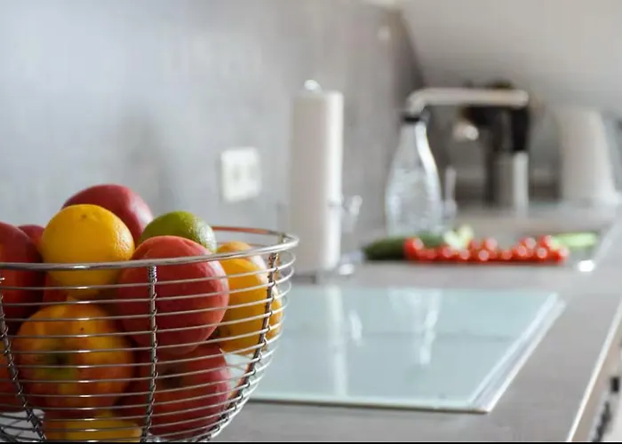 Comfort Appartement Kassel