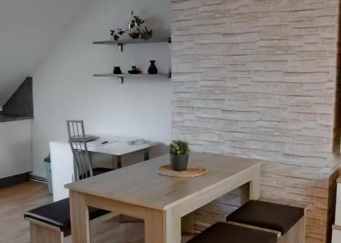 Appartement Comfort *